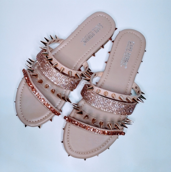 SPIKE SLIDES - Picture 3 of 3